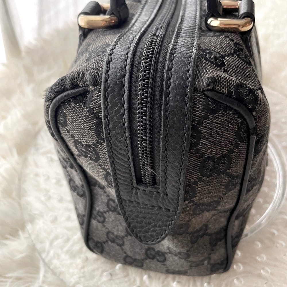 GUCCI GG Shoulder Bag - Picture 11 of 16